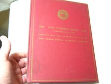 1846 - 1946 Pennsylvania Railroad Company One Hundred Years 99th Annual Report picture