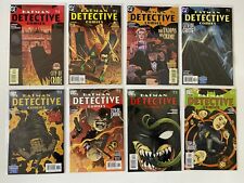 Detective Comics lot 31 diff from #801-969 8.0 VF (2005-18) picture