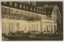 Skytop Lodge, Skytop PA Pennsylvania Vintage Postcard picture