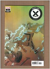 Giant-Size X-men: Magneto #1 Marvel Comics 2020 Hickman NM- 9.2 picture