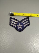 US Air Force Senior Airman 2.5