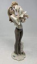 GIUSEPPE ARMANI Porcelain Figurine 