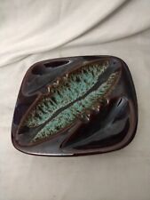 Large Ceramic Ashtray Awesome gorgeous colors picture