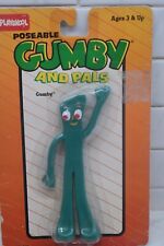 1988 Playskool Gumby New picture
