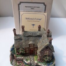Hawthorne Architectural Register, Thomas Kinkade's Candlelight Cottages... picture