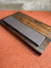 Natural Fine Sharpening Stone Llyn Mellynllyn Welsh Honing Stone picture