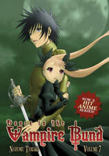 Dance in the Vampire Bund, Vol 7 - Paperback By Tamaki, Nozomu - GOOD picture