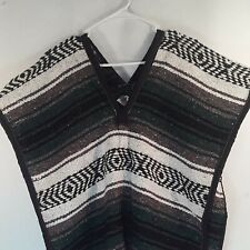 NWOT MENS PONCH 25WIDE 40' TALL made in Mexico g50 men's XL picture