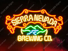 Sierra Nevada Brewing Beer 24
