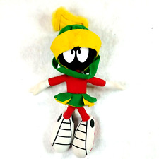 VTG 1994 Looney Tunes Marvin The Martian Plush Applause 12