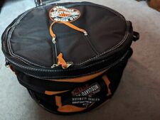 Harley-Davidson collapsible cooler picture