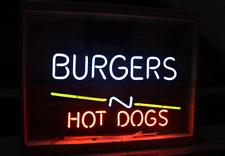 Hot Dog Burgers Hot Dogs Open 20