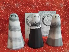 York Ghost Merchants ghosts all boxed with info card New rare ghosts YGM... picture
