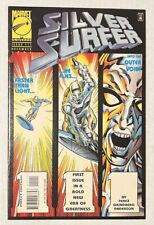 Silver Surfer #111 1995 Marvel Comic Book picture