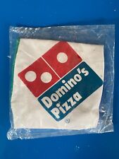 Vintage Domino's Pizza Advertising Inflatable Beach Ball Sealed picture