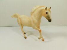 White Breyer Horse 6