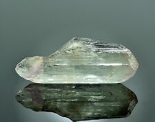 Small Miniature Crystal Of Rare Natural Kunzite @Afghanistan. picture