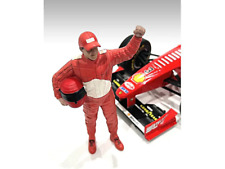 Racing Legends 90's Figure B for 1/18 Scale Models picture