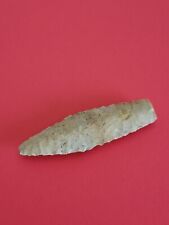 Authentic Ancient Native American Indian Arrowhead picture