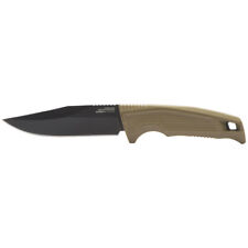 SOG Knives Recondo FX Fixed Blade Knife 17-22-03-57 440C Steel Dark Earth Rubber picture