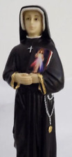 Statue of Saint Faustina, Divine Mercy, St Faustina Religious Figurine 8,6 in picture