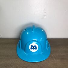 Disney on Ice Monsters Inc Hat Helmet Construction Costume Toys Collectible 10
