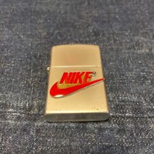 Nike Vintage Oil Lighter Zippo picture
