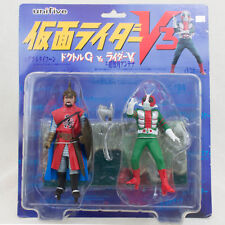 Kamen Masked Rider V3 VS Doctor G Figure Unifive JAPAN ANIME picture