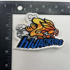 Vtg NOS Gabriel Air Shocks HIJACKERS Patch (Car Auto Related) Fast Rabbit 00D picture
