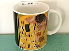 Gustav Klimt The Kiss Ceramic Coffee Mug New  picture