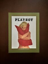 Playboy Collectible Postcards (vintage Covers)-8 Signed Hugh Hefner--Box Inlucd picture