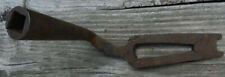 Antique 18th - Early 19th Century Fireman's Bed Wrench picture