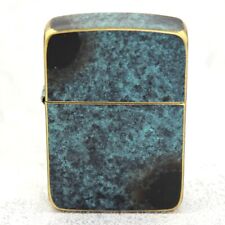 Zippo lighter 1941 Replica/ Marble Vintage Gradation Free 3 Gifts New in Box picture