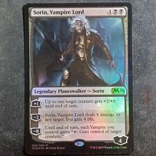 Sorin, Vampire Lord - Foil - Core Set 2020 / M20 (Magic/MTG) picture