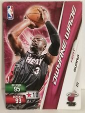 2011 NBA Adrenalyn XL Cards Players Basketball Collectors Cards Game Collection picture