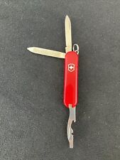 Victorinox Rally Red Swiss Army Knife Multi Tool Small picture