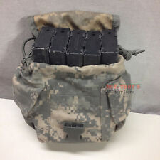 Original Military ACU MOLLE General Purpose Pouch Canteen Cover Mag Dump Pouch picture