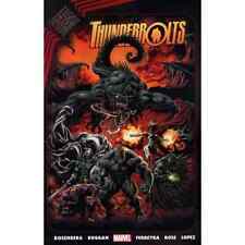KING IN BLACK: THUNDERBOLTS Trade Paperback Graphic Novel TP Marvel Comics NEW picture