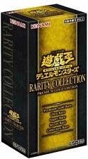 Yu-Gi-Oh YuGiOh RARITY COLLECTION PREMIUM GOLD EDITION BOXPORT picture