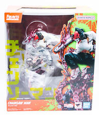Chainsaw Man Denji Figuarts Zero Bandai Namco Tamashi Nations Figure picture