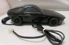 Vintage Black Car Telephone  picture