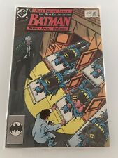 Batman #434 Vol.1 Many Deaths Of The Batman Part 2 of 3 picture