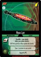 Magus Leaf C30 [Distortion] Hack // Enemy CCG picture
