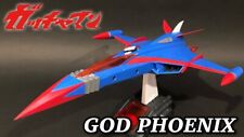 Academy Science Ninja Team Gatchaman God Phoenix Command Plane MCP Color Edition picture