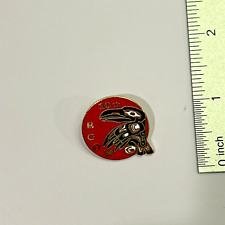 Odyssey of the Mind British Columbia Hat Lapel Vest Souvenir Pin  (PL0209) picture