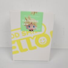 Good Smile Company Figure Kagamine Len Character Vocal Series 02 HELLO SEALED picture