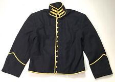 CIVIL WAR US UNION INFANTRY SHELL JACKET-CAVALRY-LARGE picture