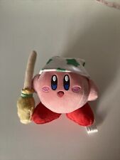 1459 Kirby of the Stars Collection: Kirby Cleaning 5