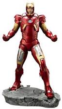 Kotobukiya 1/6 Avengers Series Marvel Avengers Movie Iron Man Mark 7 Artfx picture