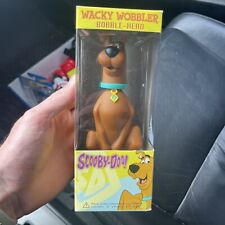 Vintage Scooby Doo Wacky Wobbler Bobblehead by Funko picture